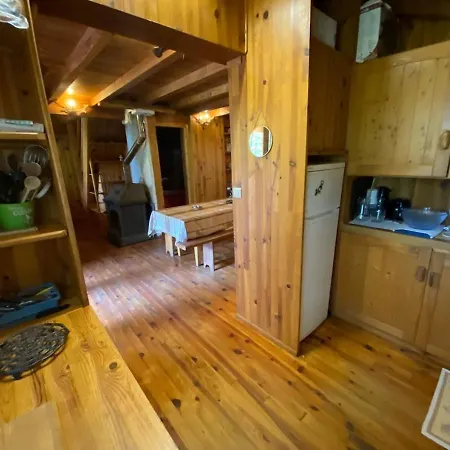 Chalet Le Grand