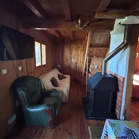 Chalet Le Grand
