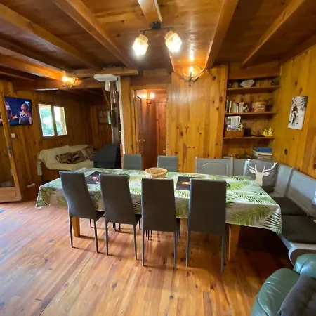 Le Grand Chalet *