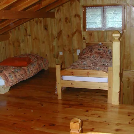 Le Grand Chalet *
