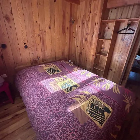 Chalet Le Grand