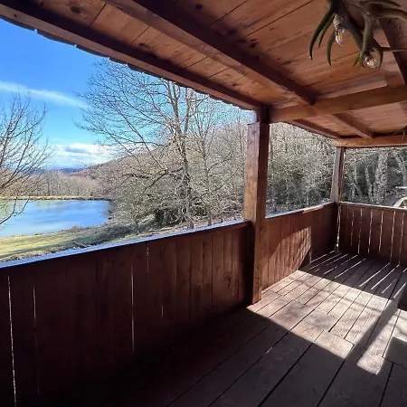 Le Grand Chalet *
