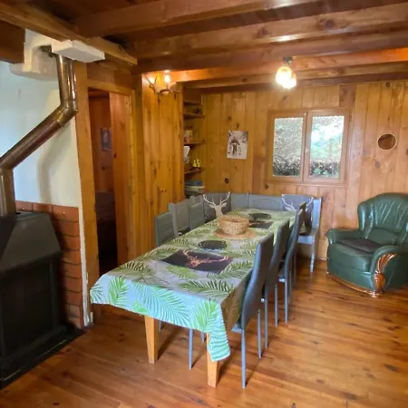 Chalet Le Grand