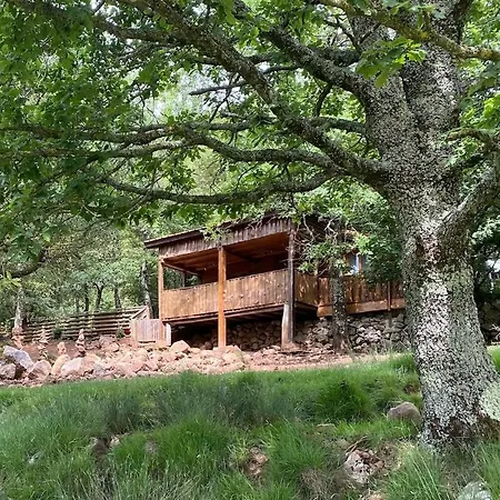 Chalet Le Grand *