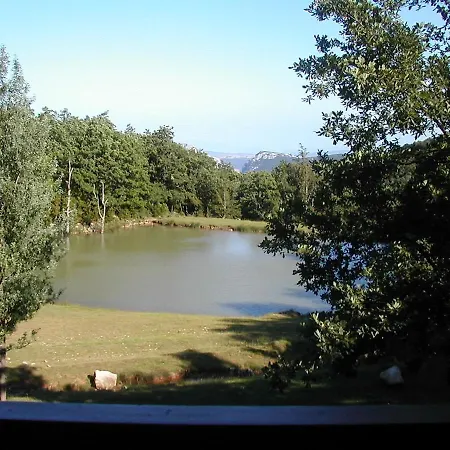 Le Grand Chalet *