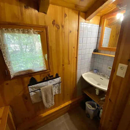 Chalet Le Grand
