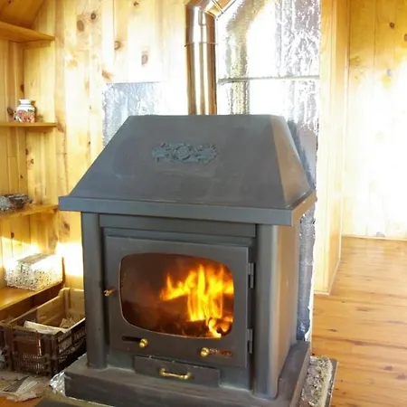 Le Grand Chalet Camps-sur-l'Agly