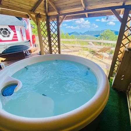 Chalet Le Grand